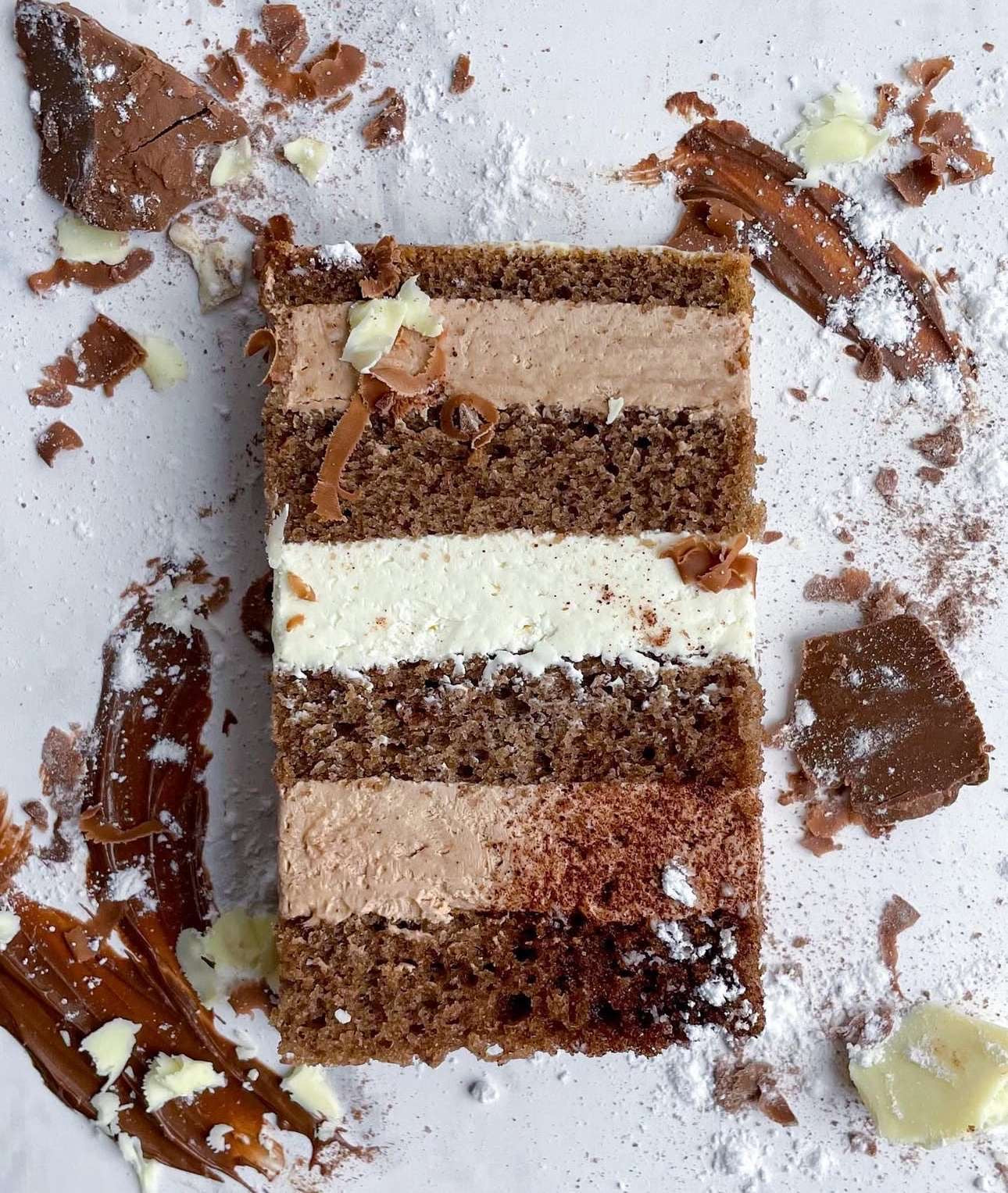 Harmonie Chocolatée